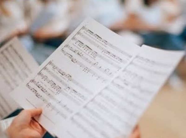 Composar per a Cor hui en dia…